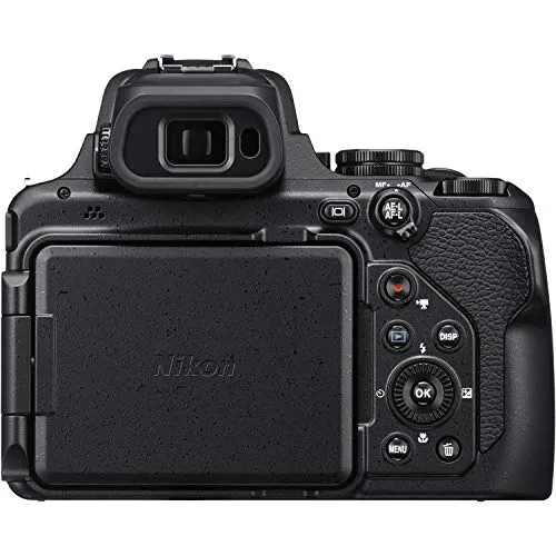 Nikon COOLPIX P1000 Digital Camera (Intl Model) - Plus Kit