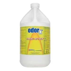 ODORx Tabac-Attack - 1 Gallon