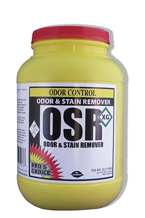 OSR – Small - 112oz.