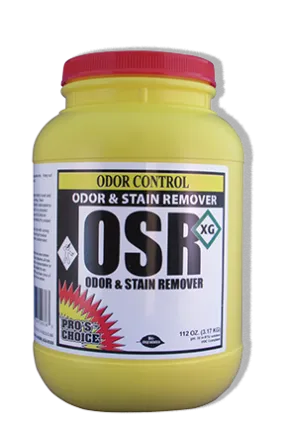 OSR – Small - 112oz.