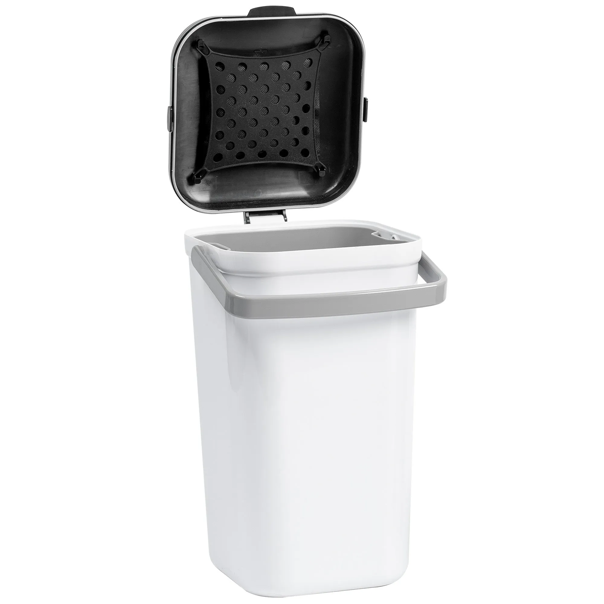 PetFusion Portable Cat Litter Disposal System