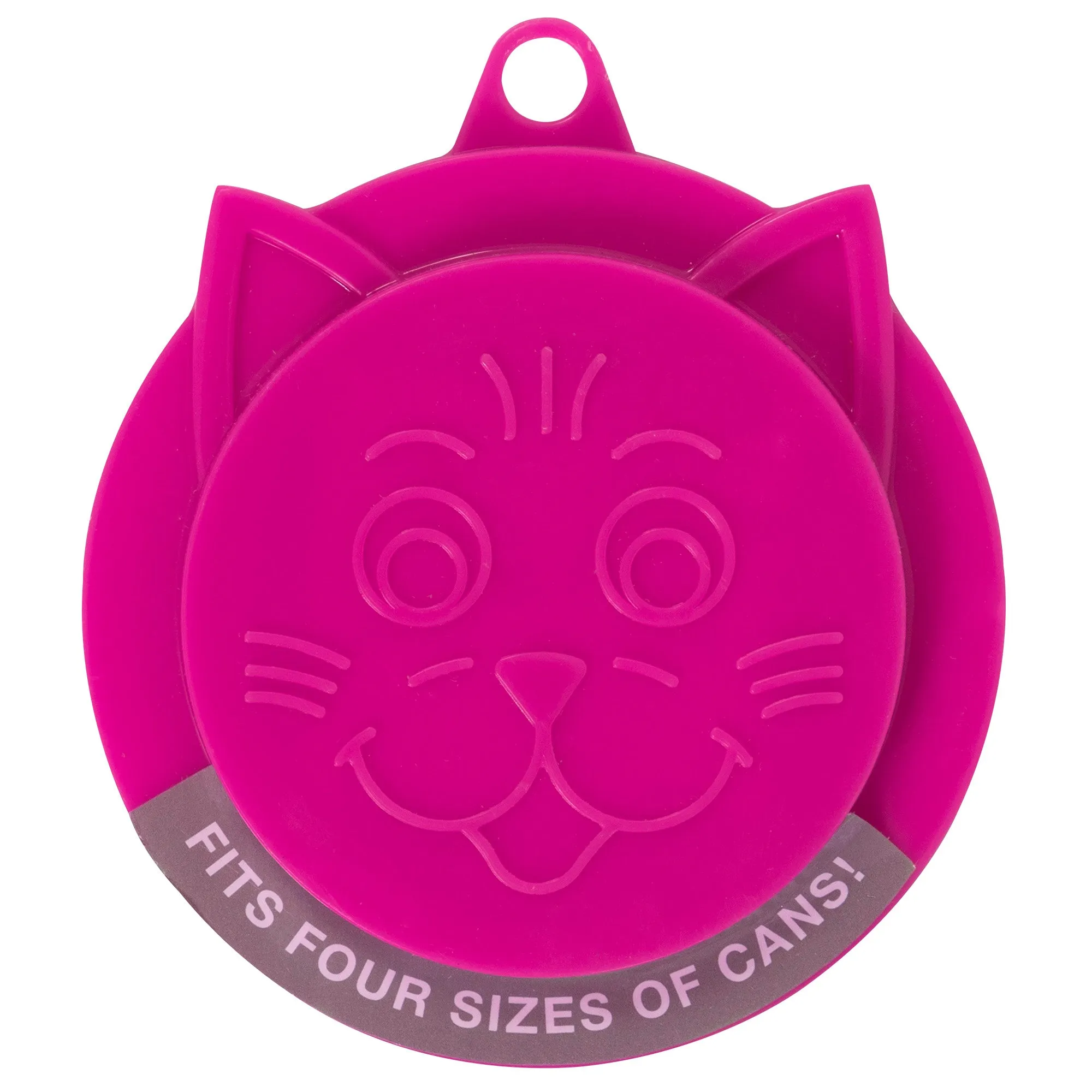 Petmate Kitty Kaps Pet Food Can Topper