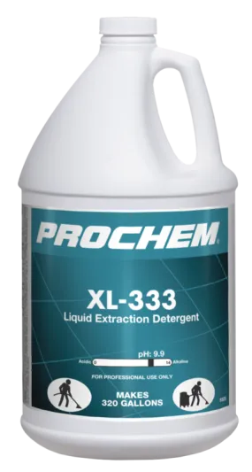 Prochem XL-333™ Extraction Liquid - S825  Gallon