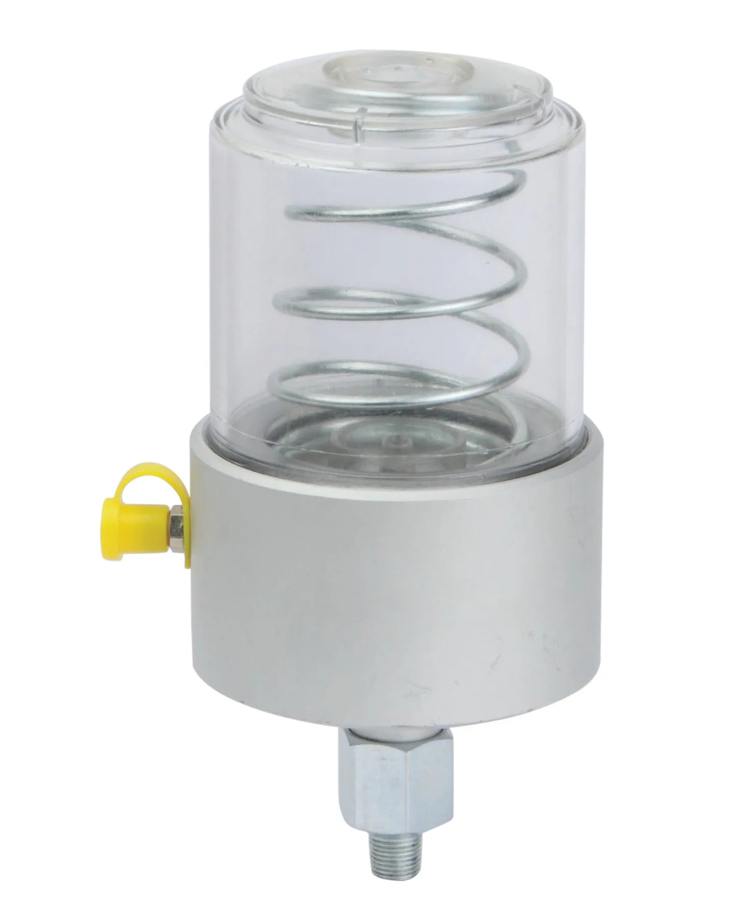 ProLube Grease Feeder with Aluminum Base