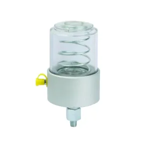 ProLube Grease Feeder with Aluminum Base