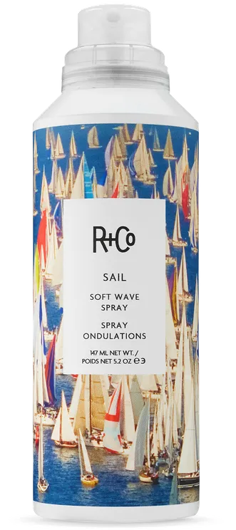 R Co SAIL Soft Wave Spray