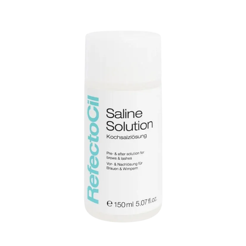 REFECTOCIL - Saline Solution 150ml