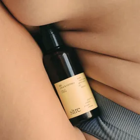 Sitre Oil - Care & intimacy