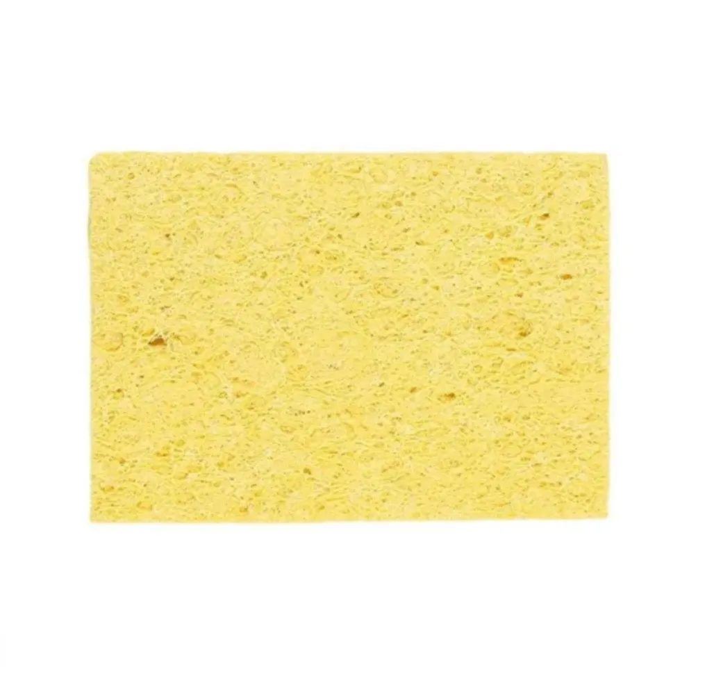 Soldering Cleaning Sponge