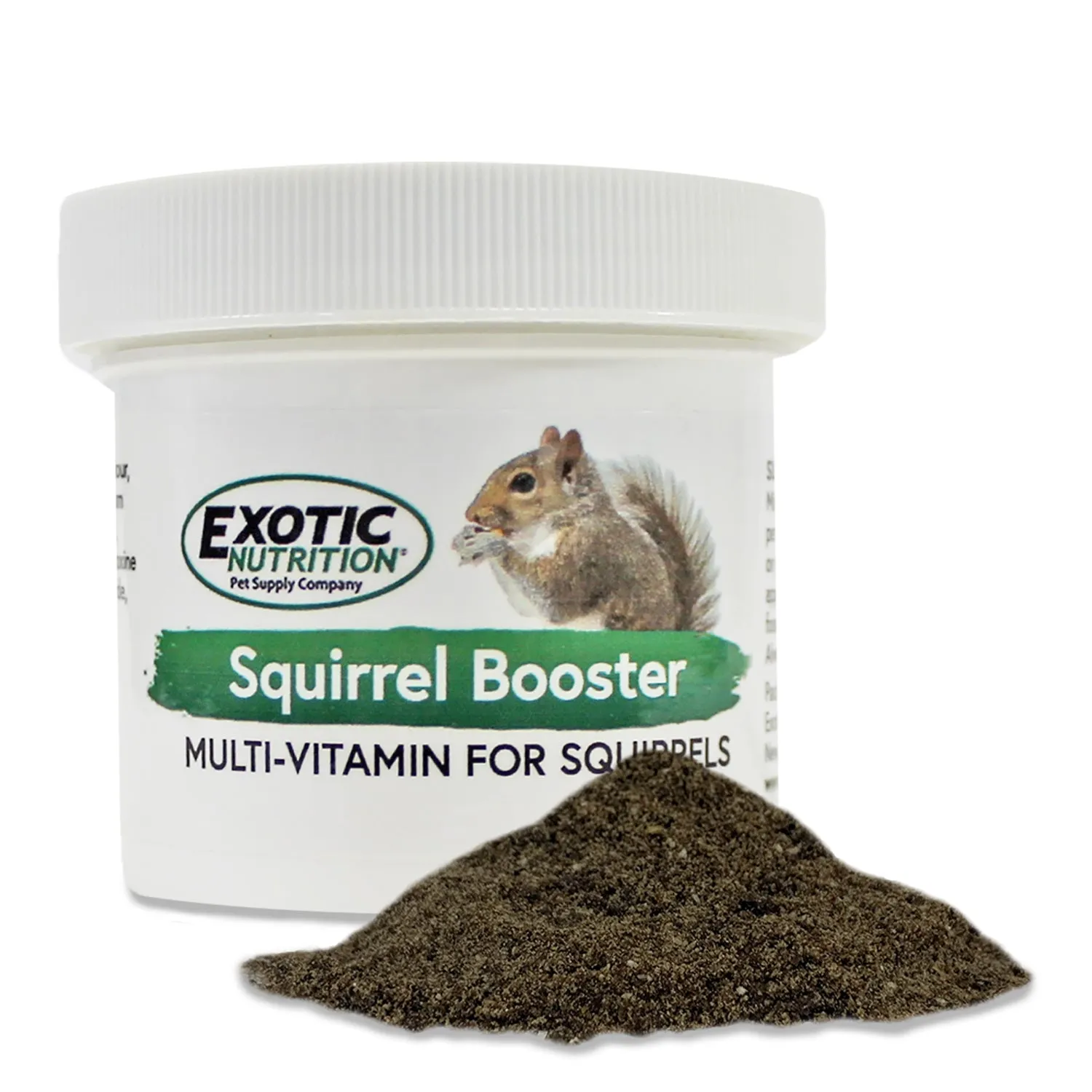 Squirrel Booster (Multivitamin)