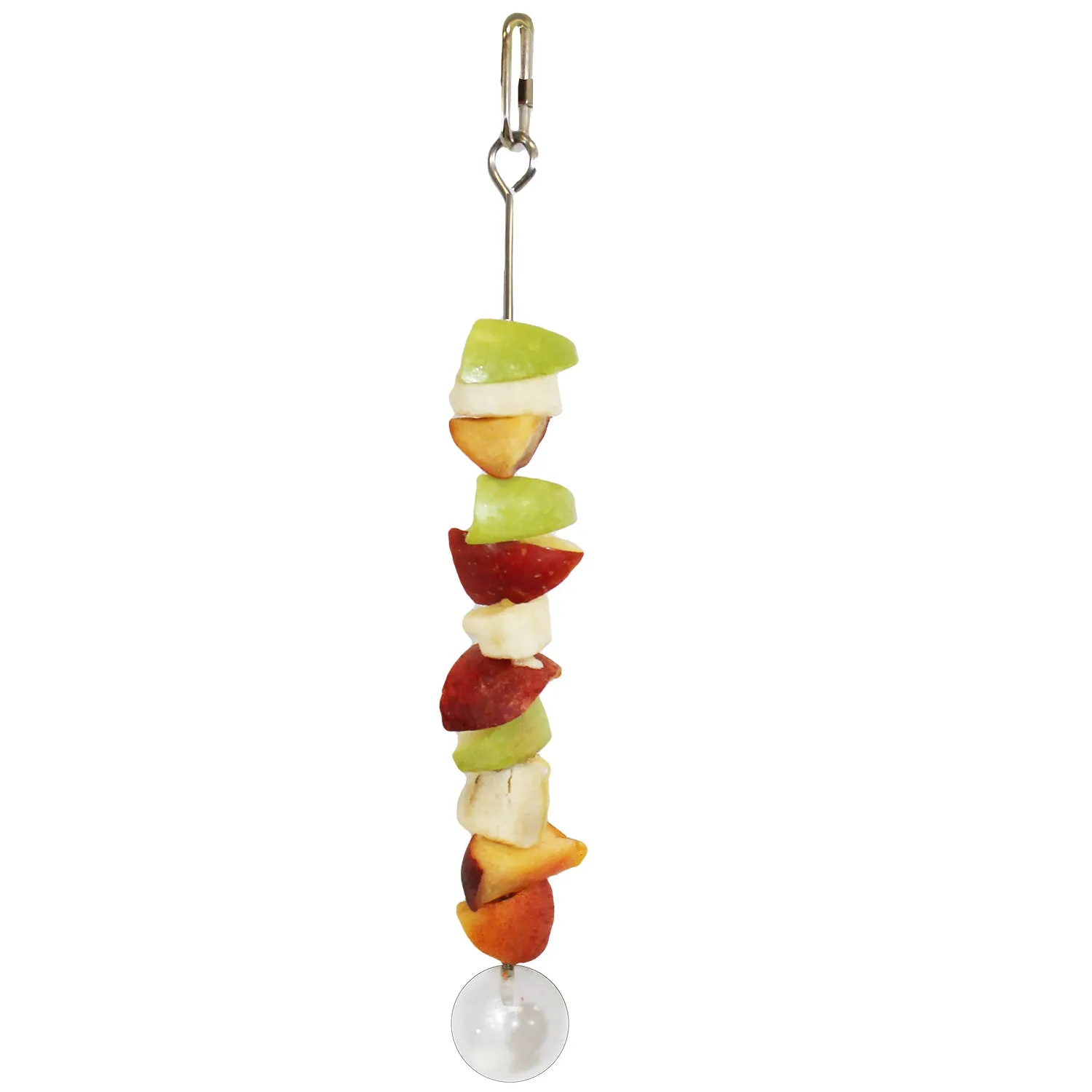 Stainless Steel Fruit Skewer