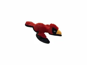 Steel Dog Toys - Yard Bird Cardinal