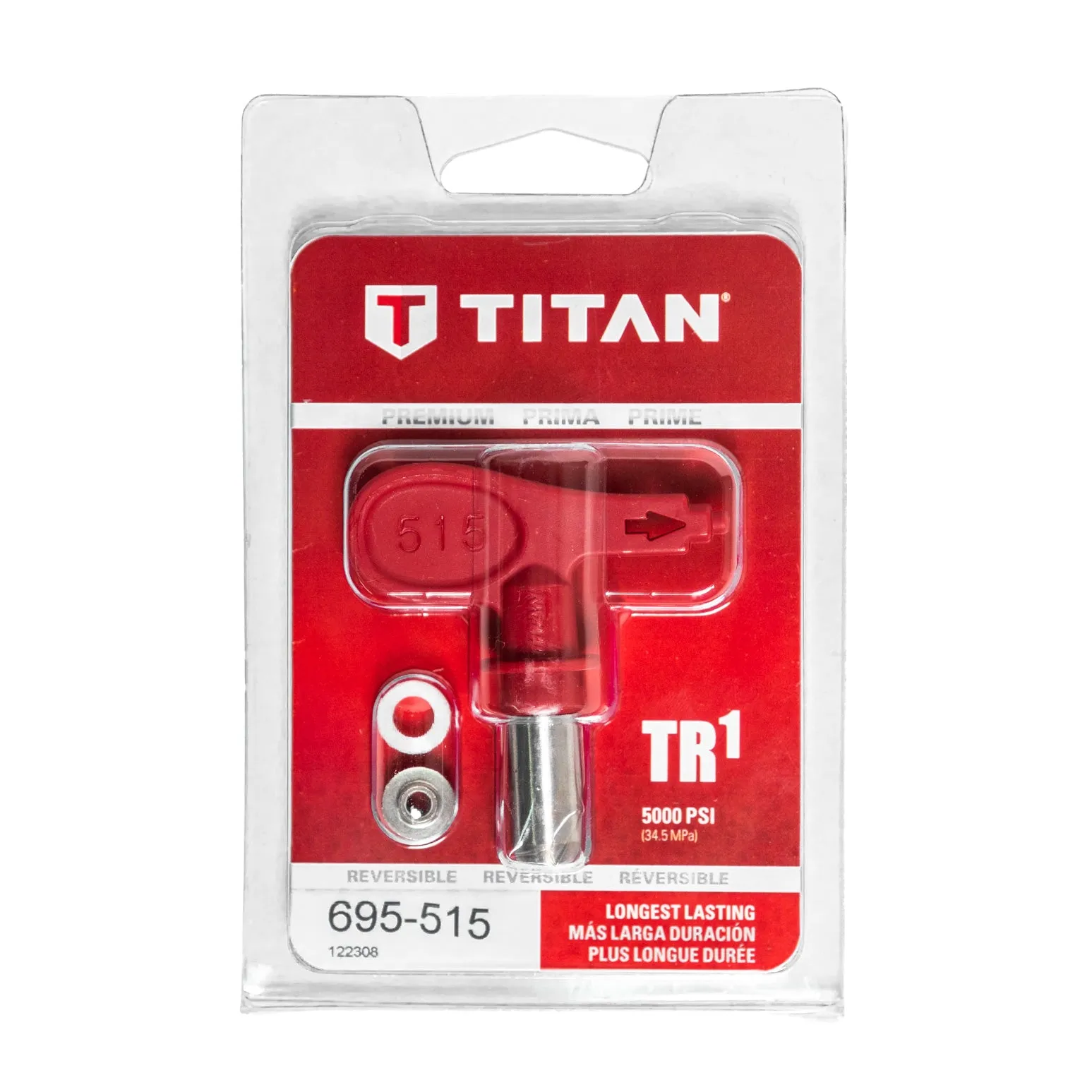 Titan TR1 Spray Tips