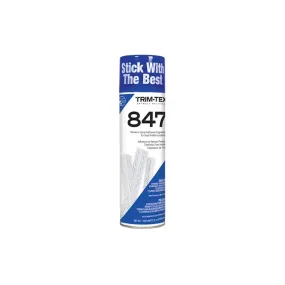 Trim-Tex 847 16 Oz Spray Adhesive