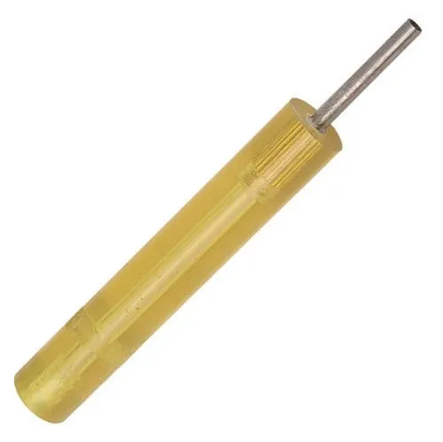 Weather Pack Terminal Removal Tool