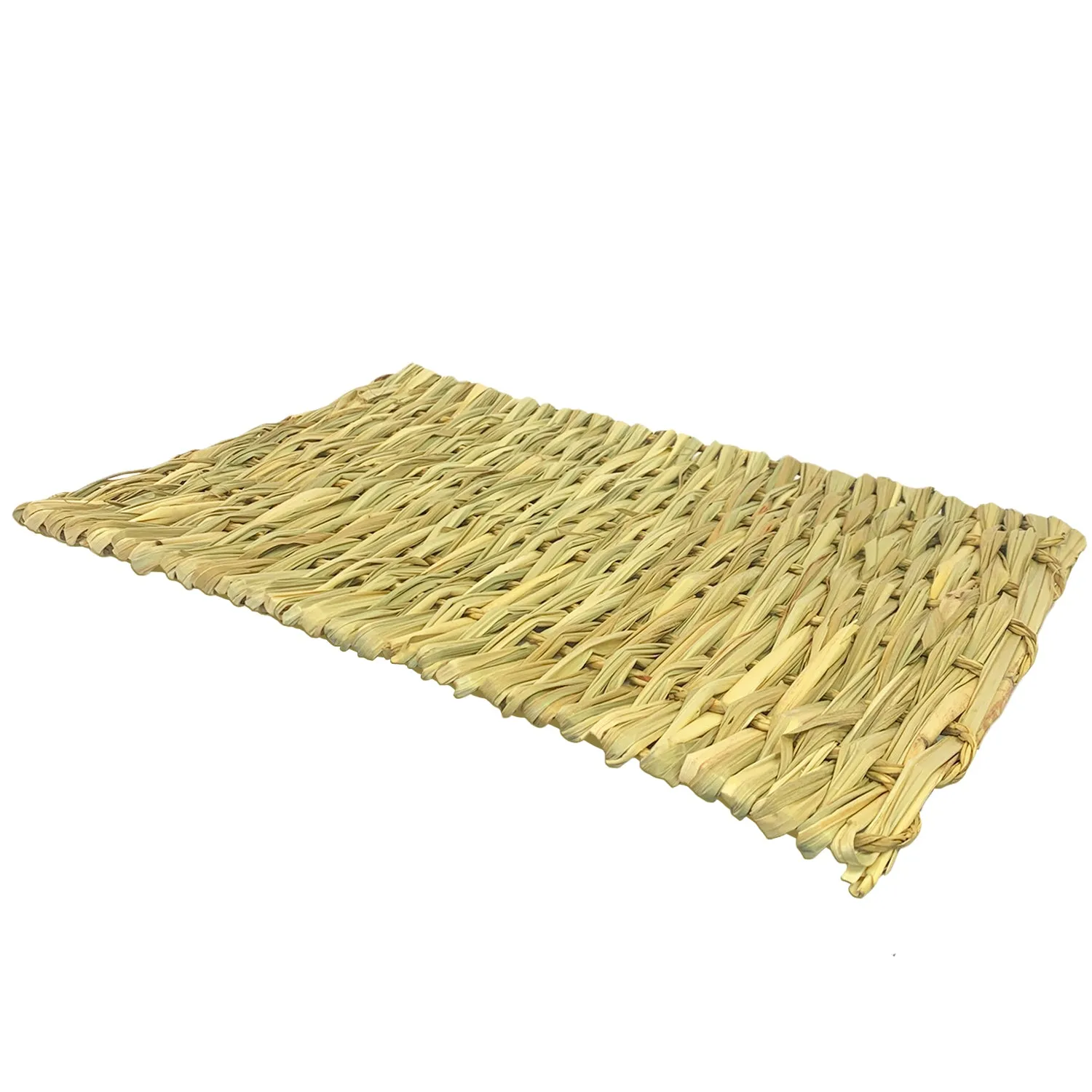 Woven Grass Mat