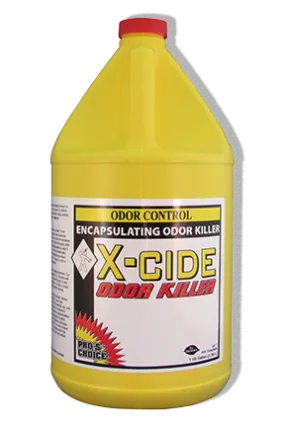 X-Cide - 1 Gallon