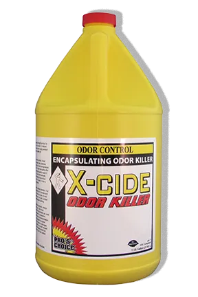 X-Cide - 1 Gallon